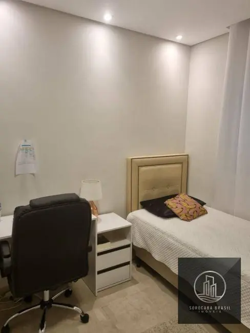 Sobrado com 2 quartos à venda, 80m2 em Chácaras Reunidas São Jorge, Sorocaba - SP - imagem 5 Foto 5 de Sobrado com 2 quartos à venda, 80m2 em Chácaras Reunidas São Jorge, Sorocaba - SP