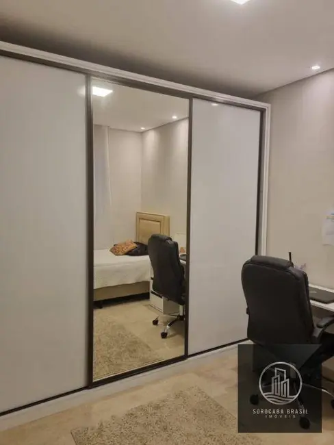Sobrado com 2 quartos à venda, 80m2 em Chácaras Reunidas São Jorge, Sorocaba - SP - imagem 4 Foto 4 de Sobrado com 2 quartos à venda, 80m2 em Chácaras Reunidas São Jorge, Sorocaba - SP