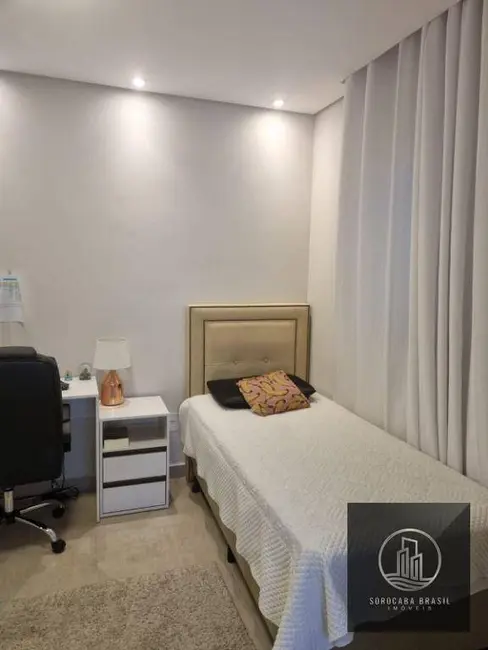 Sobrado com 2 quartos à venda, 80m2 em Chácaras Reunidas São Jorge, Sorocaba - SP - imagem 3 Foto 3 de Sobrado com 2 quartos à venda, 80m2 em Chácaras Reunidas São Jorge, Sorocaba - SP