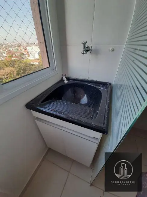 Apartamento com 2 quartos à venda, 58m2 em Vila Odin, Sorocaba - SP - imagem 5 Foto 5 de Apartamento com 2 quartos à venda, 58m2 em Vila Odin, Sorocaba - SP