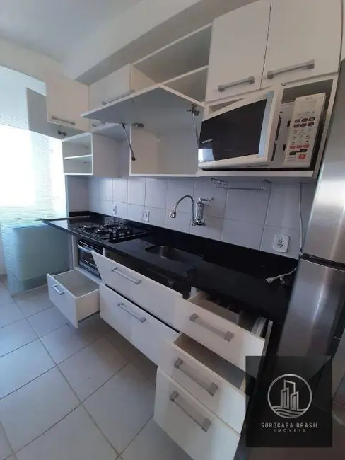 Apartamento com 2 quartos à venda, 58m2 em Vila Odin, Sorocaba - SP - imagem 1 Foto 1 de Apartamento com 2 quartos à venda, 58m2 em Vila Odin, Sorocaba - SP