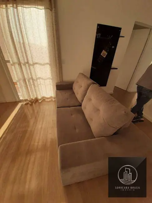 Apartamento com 2 quartos à venda, 58m2 em Vila Odin, Sorocaba - SP - imagem 3 Foto 3 de Apartamento com 2 quartos à venda, 58m2 em Vila Odin, Sorocaba - SP