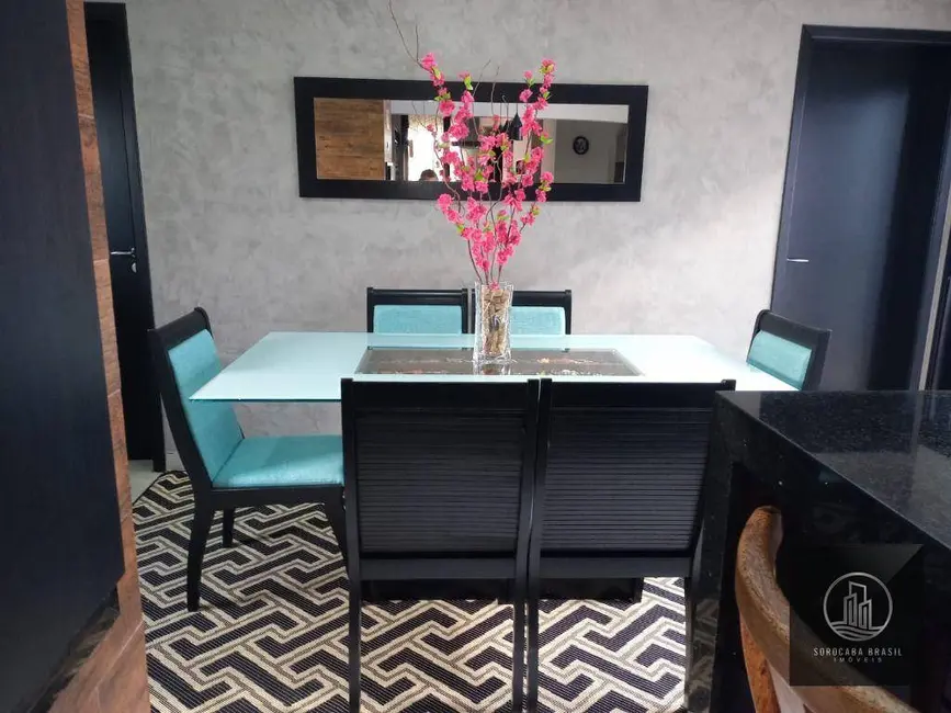 Foto 8 de Casa de Condomínio com 3 quartos à venda, 324m2 em Sorocaba - SP