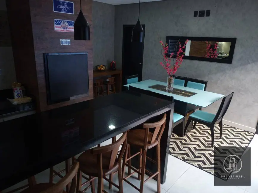 Foto 9 de Casa de Condomínio com 3 quartos à venda, 324m2 em Sorocaba - SP