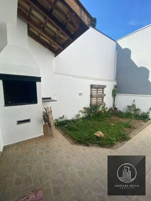 Foto 5 de Sobrado com 3 quartos à venda, 250m2 em Sorocaba - SP