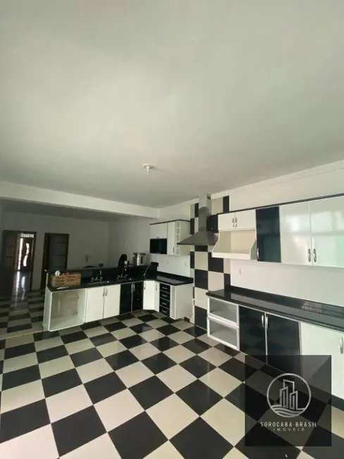 Foto 2 de Sobrado com 3 quartos à venda, 250m2 em Sorocaba - SP