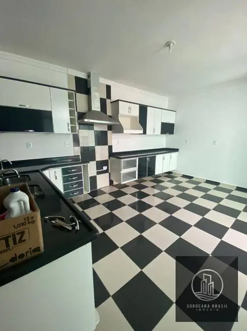 Foto 4 de Sobrado com 3 quartos à venda, 250m2 em Sorocaba - SP