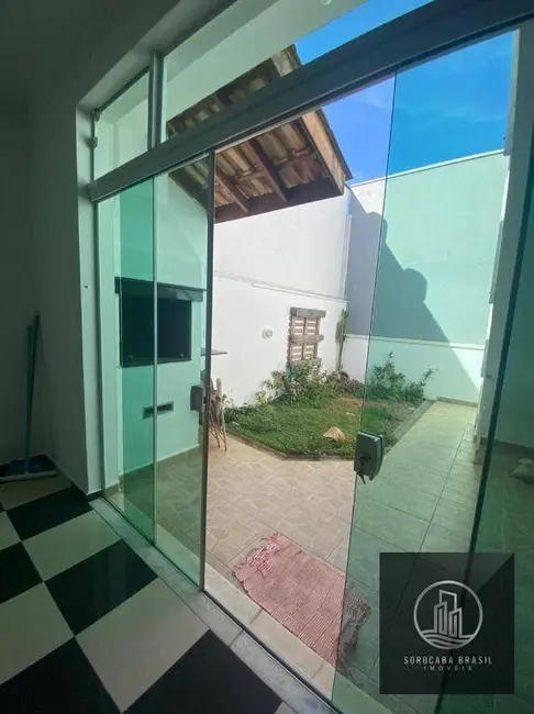 Foto 7 de Sobrado com 3 quartos à venda, 250m2 em Sorocaba - SP