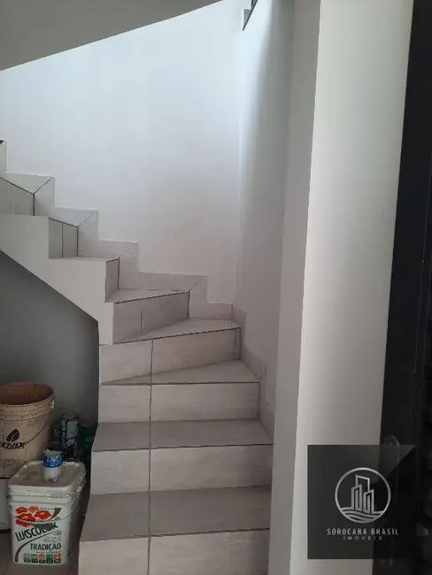 Sobrado com 3 quartos à venda, 300m2 em Sorocaba - SP - imagem 3 Foto 3 de Sobrado com 3 quartos à venda, 300m2 em Sorocaba - SP