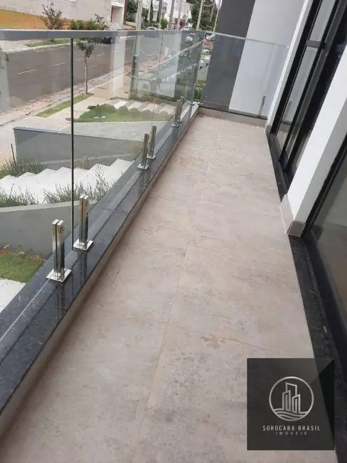 Sobrado com 3 quartos à venda, 300m2 em Sorocaba - SP - imagem 5 Foto 5 de Sobrado com 3 quartos à venda, 300m2 em Sorocaba - SP