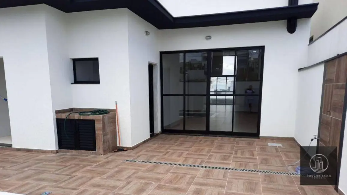 Sobrado com 3 quartos à venda, 300m2 em Sorocaba - SP - imagem 4 Foto 4 de Sobrado com 3 quartos à venda, 300m2 em Sorocaba - SP