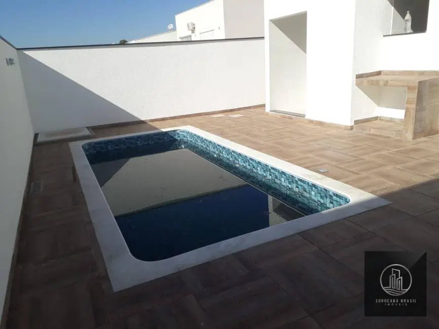 Sobrado com 3 quartos à venda, 300m2 em Sorocaba - SP - imagem 9 Foto 9 de Sobrado com 3 quartos à venda, 300m2 em Sorocaba - SP