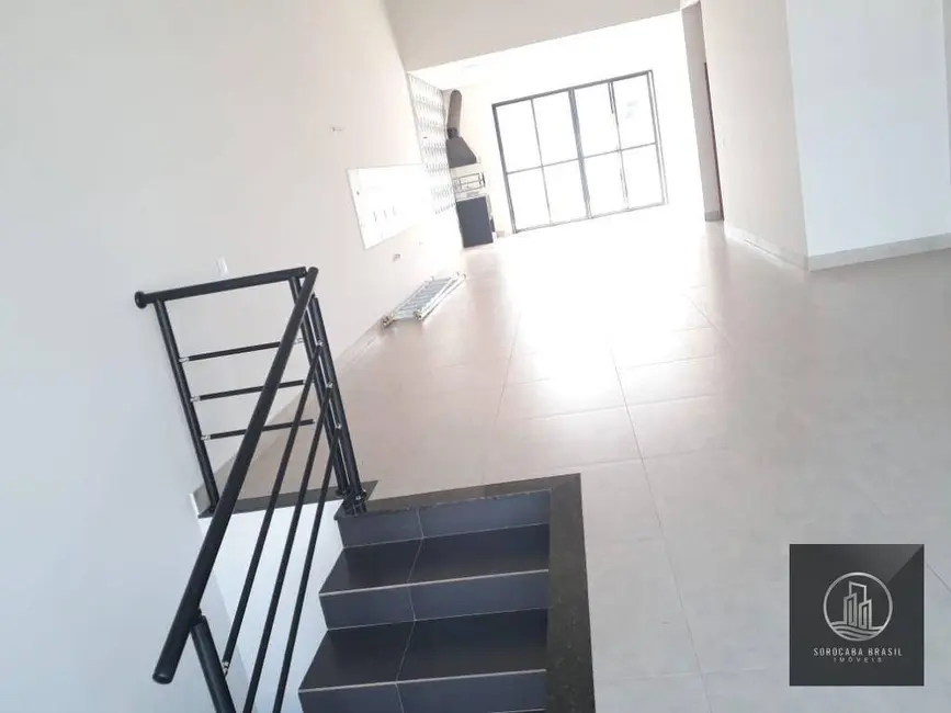 Sobrado com 3 quartos à venda, 300m2 em Sorocaba - SP - imagem 6 Foto 6 de Sobrado com 3 quartos à venda, 300m2 em Sorocaba - SP