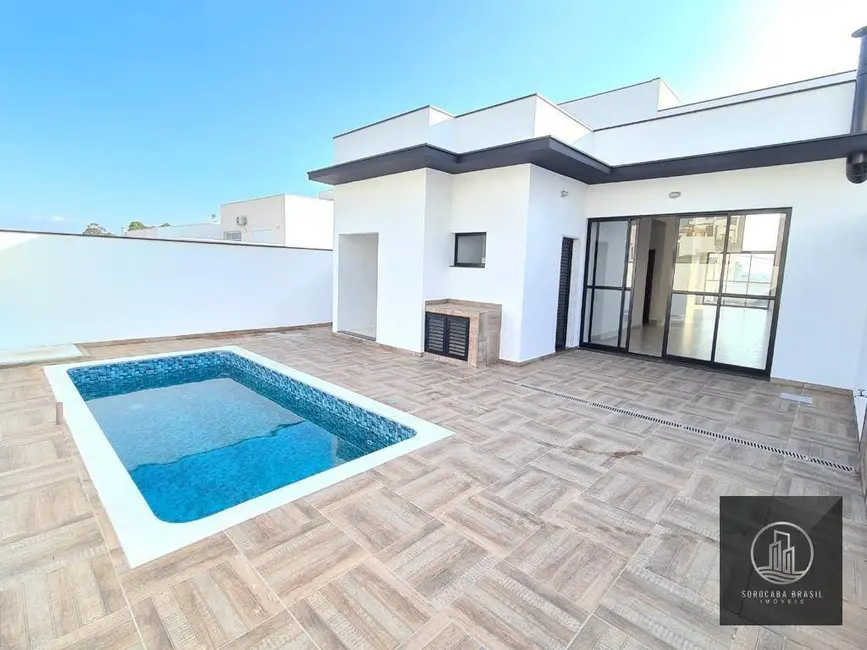 Sobrado com 3 quartos à venda, 300m2 em Sorocaba - SP - imagem 7 Foto 7 de Sobrado com 3 quartos à venda, 300m2 em Sorocaba - SP