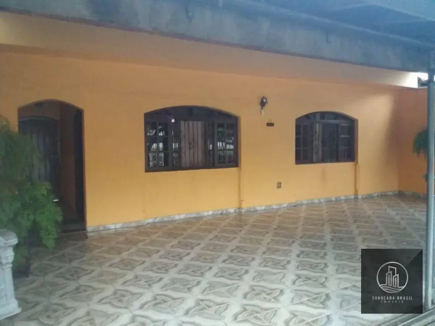 Foto 1 de Casa com 2 quartos à venda, 300m2 em Vila Olímpia, Sorocaba - SP