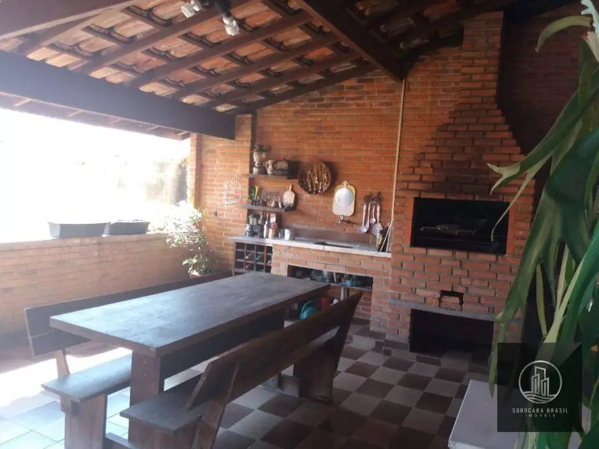 Foto 6 de Casa com 2 quartos à venda, 300m2 em Vila Olímpia, Sorocaba - SP