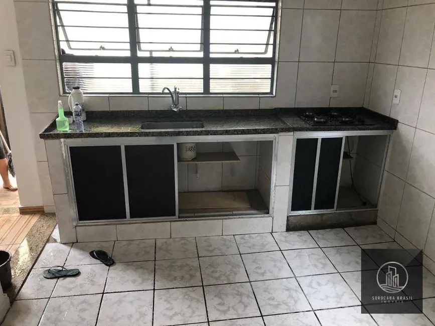 Sobrado com 3 quartos à venda, 180m2 em Jardim Simus, Sorocaba - SP - imagem 7 Foto 7 de Sobrado com 3 quartos à venda, 180m2 em Jardim Simus, Sorocaba - SP