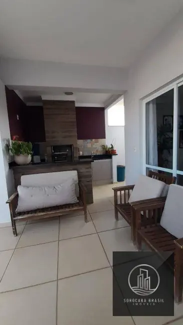 Foto 2 de Sobrado com 3 quartos à venda, 250m2 em Jardim São Marcos, Sorocaba - SP