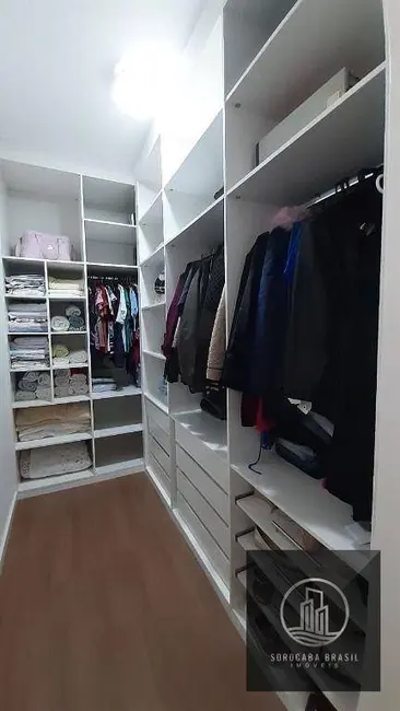 Foto 8 de Sobrado com 3 quartos à venda, 250m2 em Jardim São Marcos, Sorocaba - SP