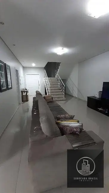 Foto 9 de Sobrado com 3 quartos à venda, 250m2 em Jardim São Marcos, Sorocaba - SP