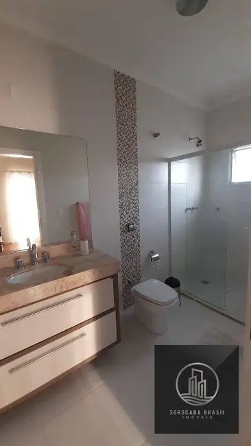 Foto 3 de Sobrado com 3 quartos à venda, 250m2 em Jardim São Marcos, Sorocaba - SP