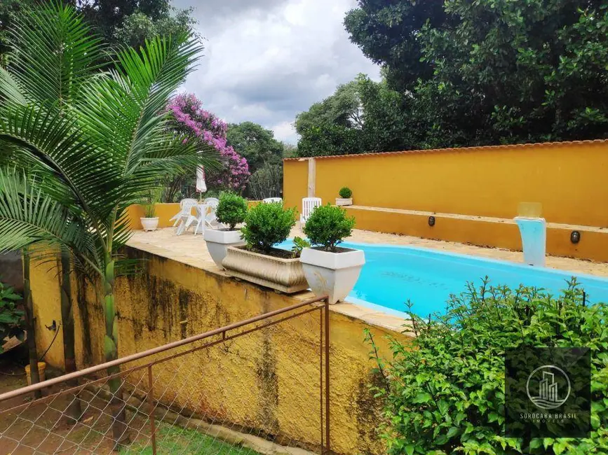 Foto 5 de Chácara com 2 quartos à venda, 2000m2 em Ibiuna - SP