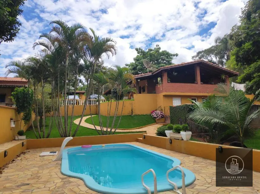 Foto 3 de Chácara com 2 quartos à venda, 2000m2 em Ibiuna - SP