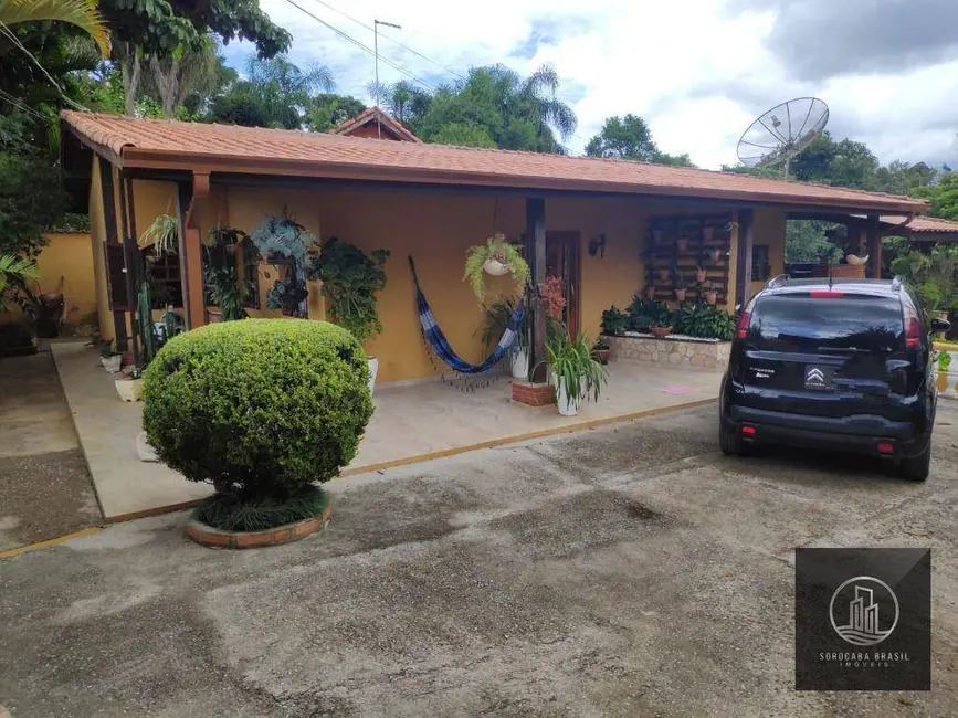 Foto 6 de Chácara com 2 quartos à venda, 2000m2 em Ibiuna - SP