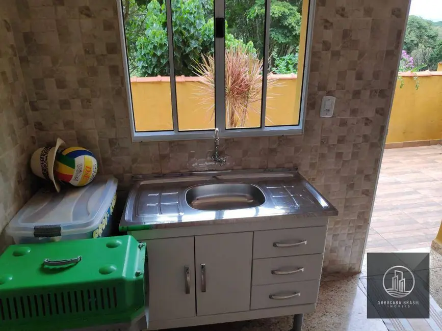 Foto 7 de Chácara com 2 quartos à venda, 2000m2 em Ibiuna - SP