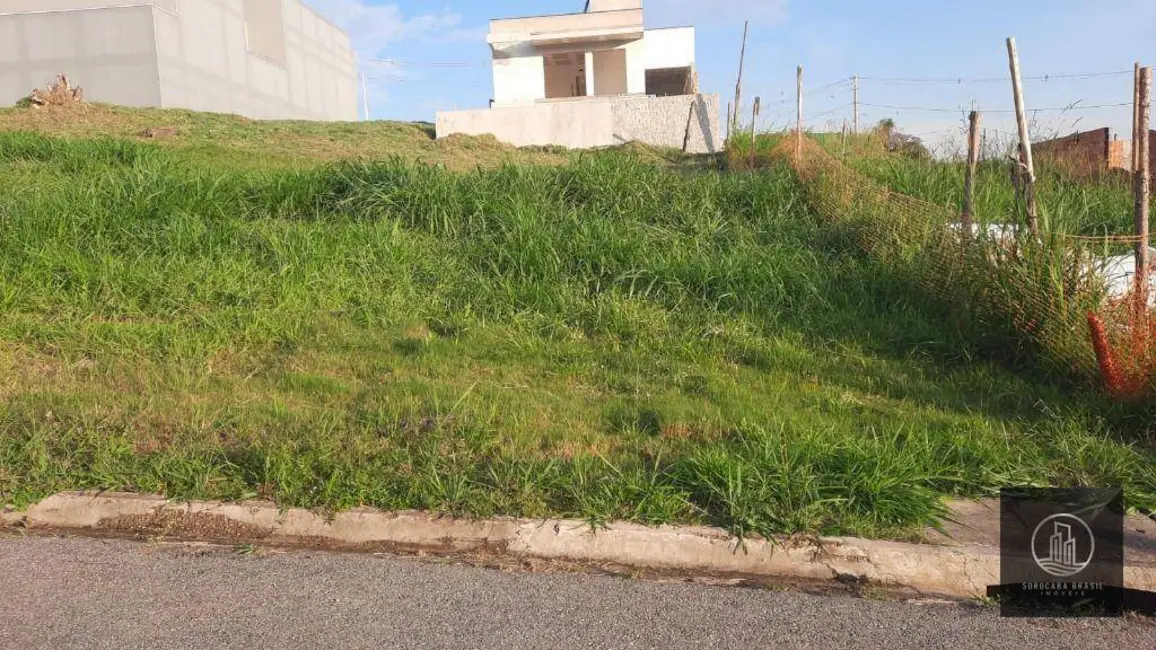 Foto 1 de Terreno / Lote à venda, 360m2 em Rancho Dirce, Sorocaba - SP