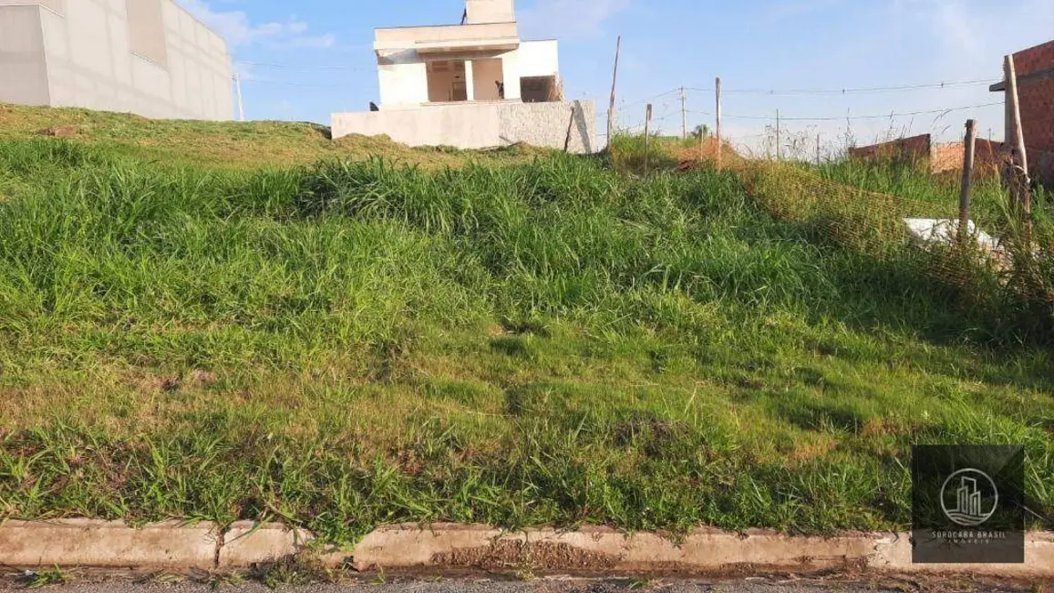 Foto 2 de Terreno / Lote à venda, 360m2 em Rancho Dirce, Sorocaba - SP