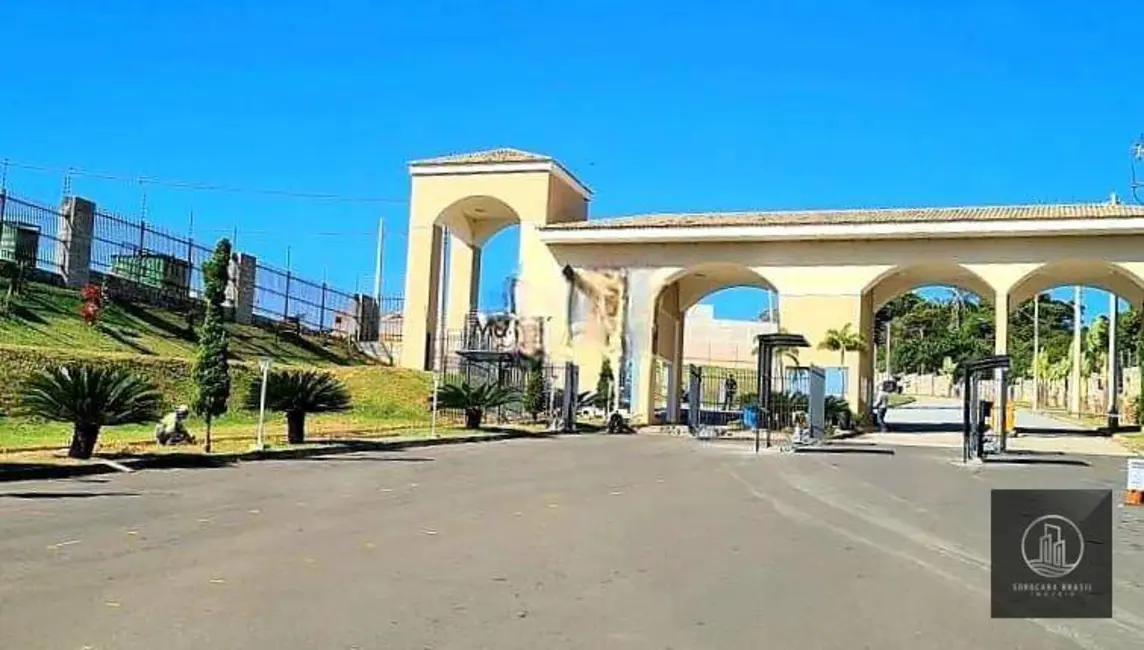 Foto 4 de Terreno / Lote à venda, 360m2 em Rancho Dirce, Sorocaba - SP