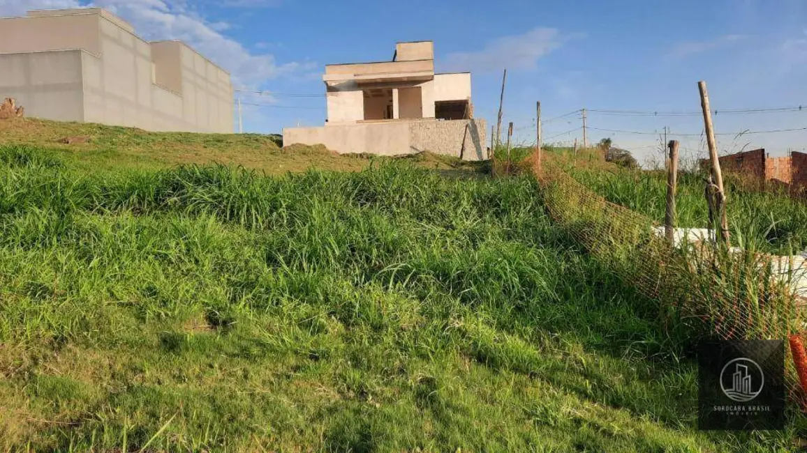 Foto 3 de Terreno / Lote à venda, 360m2 em Rancho Dirce, Sorocaba - SP