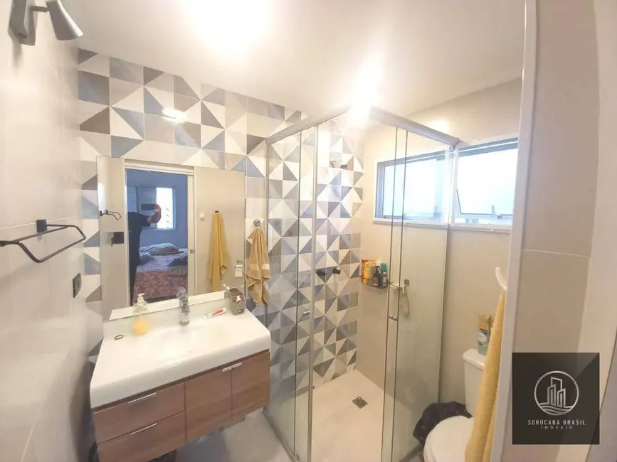 Foto 8 de Apartamento com 3 quartos para alugar, 232m2 em Parque Campolim, Sorocaba - SP