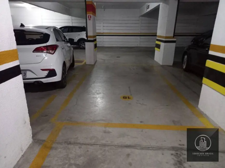 Foto 3 de Apartamento com 3 quartos para alugar, 232m2 em Parque Campolim, Sorocaba - SP