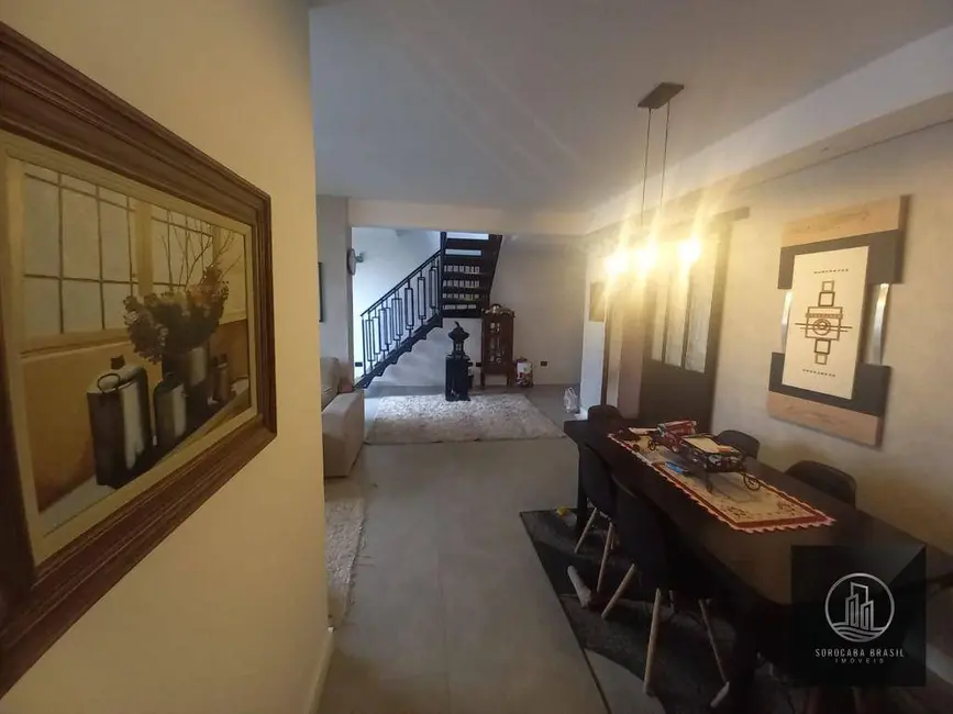 Foto 7 de Apartamento com 3 quartos para alugar, 232m2 em Parque Campolim, Sorocaba - SP