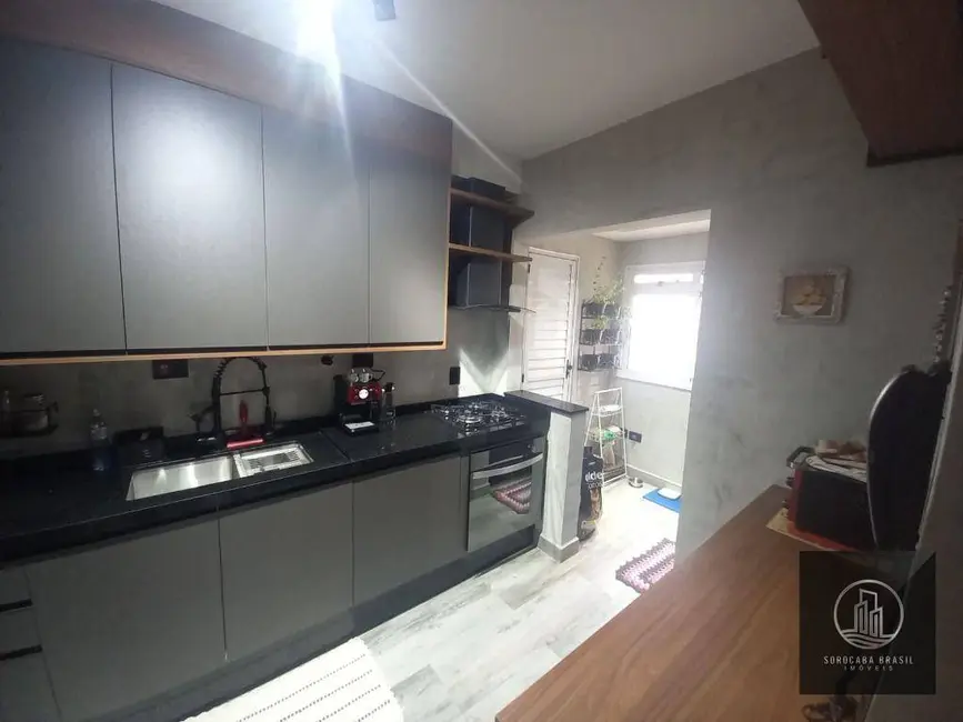 Foto 9 de Apartamento com 3 quartos para alugar, 232m2 em Parque Campolim, Sorocaba - SP