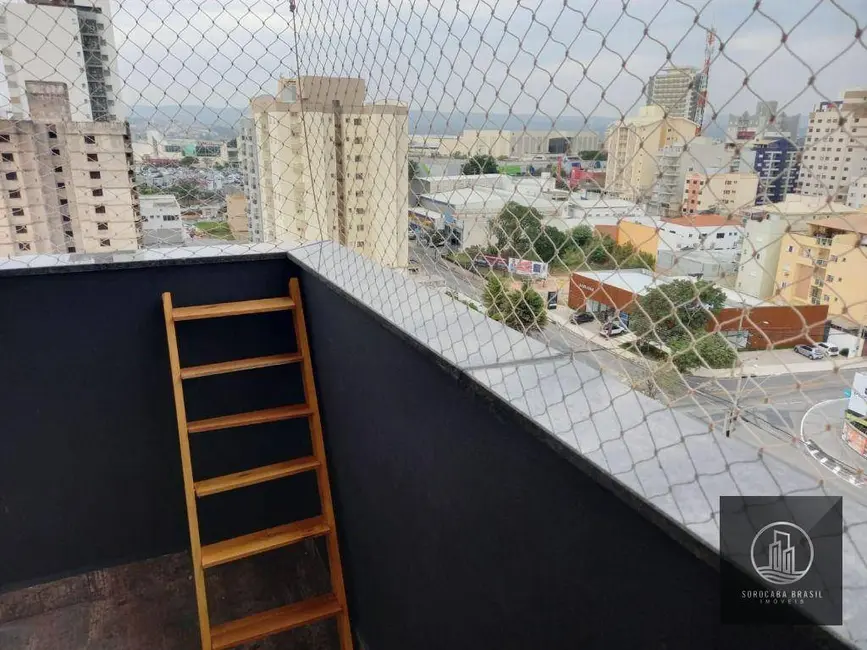 Foto 6 de Apartamento com 3 quartos para alugar, 232m2 em Parque Campolim, Sorocaba - SP