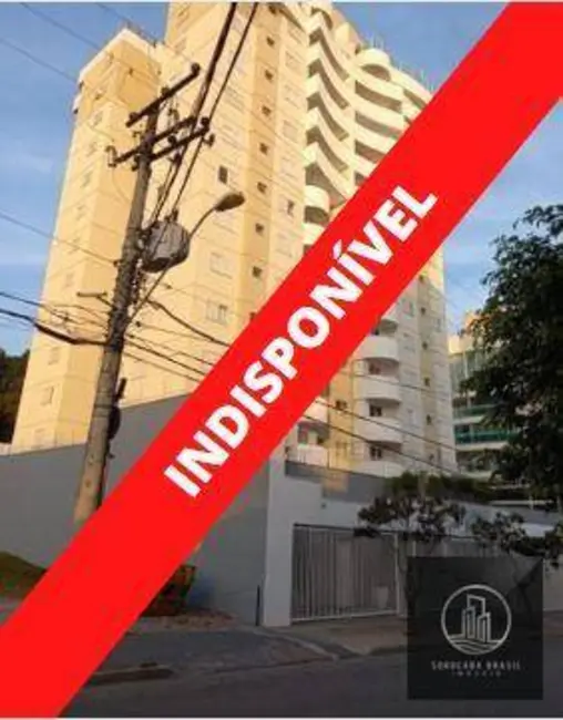 Foto 1 de Apartamento com 3 quartos para alugar, 232m2 em Parque Campolim, Sorocaba - SP