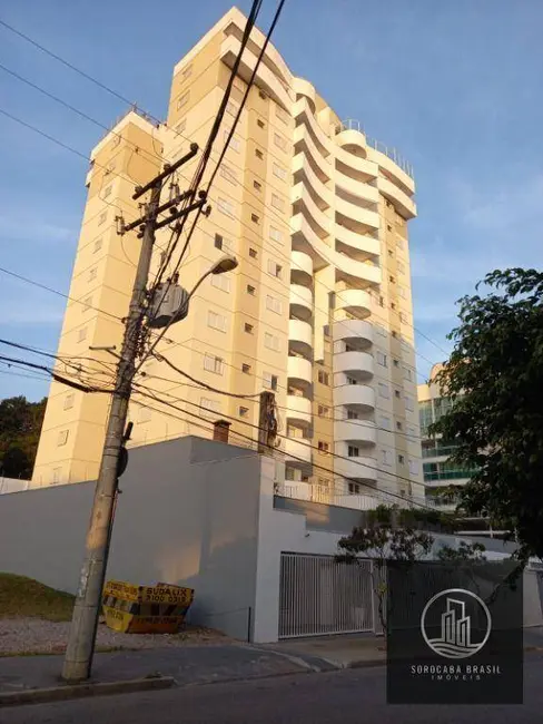 Foto 2 de Apartamento com 3 quartos para alugar, 232m2 em Parque Campolim, Sorocaba - SP