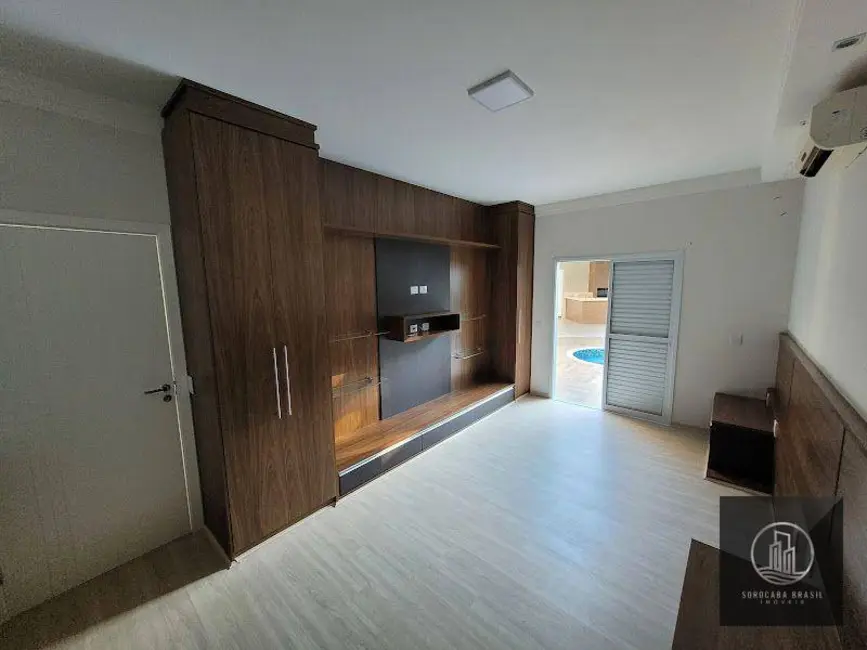 Foto 8 de Casa de Condomínio com 3 quartos à venda, 495m2 em Sorocaba - SP