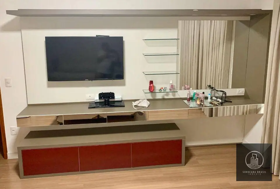 Casa de Condomínio com 4 quartos para alugar, 341m2 em Sorocaba - SP - imagem 3 Foto 3 de Casa de Condomínio com 4 quartos para alugar, 341m2 em Sorocaba - SP