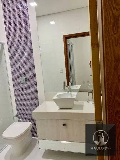 Casa de Condomínio com 4 quartos para alugar, 341m2 em Sorocaba - SP - imagem 9 Foto 9 de Casa de Condomínio com 4 quartos para alugar, 341m2 em Sorocaba - SP