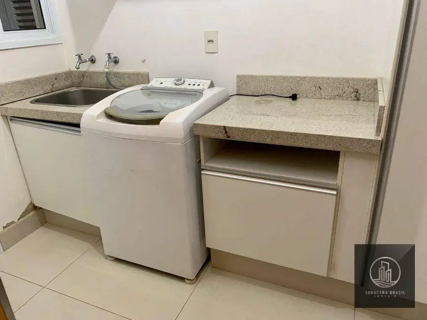 Casa de Condomínio com 4 quartos para alugar, 341m2 em Sorocaba - SP - imagem 8 Foto 8 de Casa de Condomínio com 4 quartos para alugar, 341m2 em Sorocaba - SP