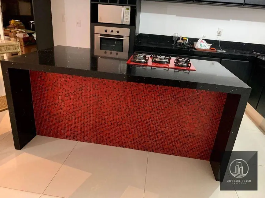 Casa de Condomínio com 4 quartos para alugar, 341m2 em Sorocaba - SP - imagem 2 Foto 2 de Casa de Condomínio com 4 quartos para alugar, 341m2 em Sorocaba - SP