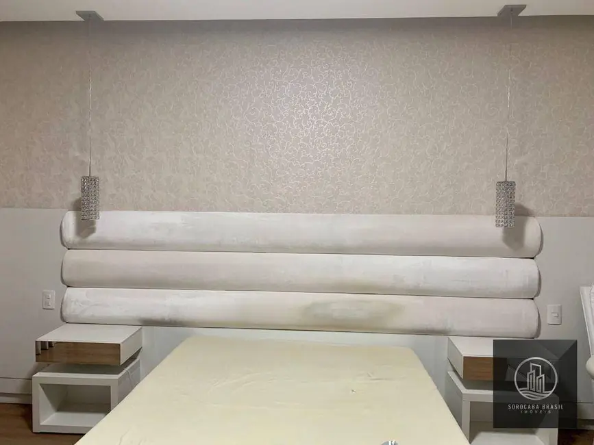 Casa de Condomínio com 4 quartos para alugar, 341m2 em Sorocaba - SP - imagem 4 Foto 4 de Casa de Condomínio com 4 quartos para alugar, 341m2 em Sorocaba - SP