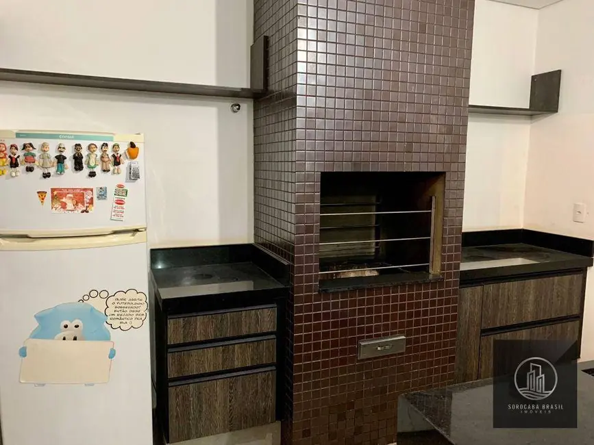 Casa de Condomínio com 4 quartos para alugar, 341m2 em Sorocaba - SP - imagem 5 Foto 5 de Casa de Condomínio com 4 quartos para alugar, 341m2 em Sorocaba - SP