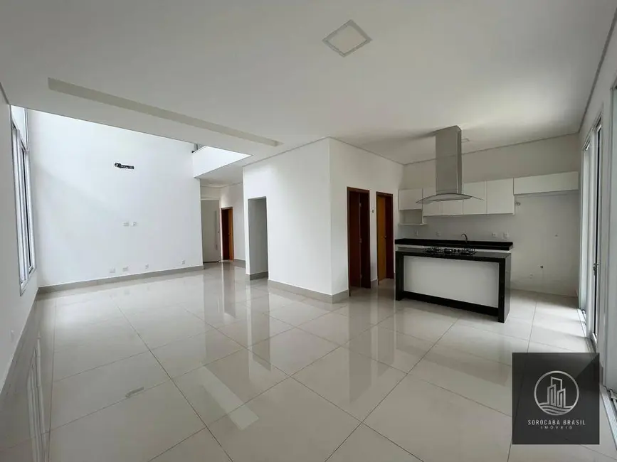 Sobrado com 4 quartos à venda, 330m2 em Sorocaba - SP - imagem 5 Foto 5 de Sobrado com 4 quartos à venda, 330m2 em Sorocaba - SP