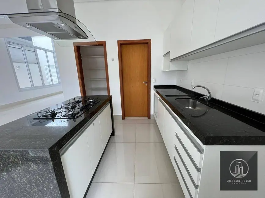 Sobrado com 4 quartos à venda, 330m2 em Sorocaba - SP - imagem 7 Foto 7 de Sobrado com 4 quartos à venda, 330m2 em Sorocaba - SP