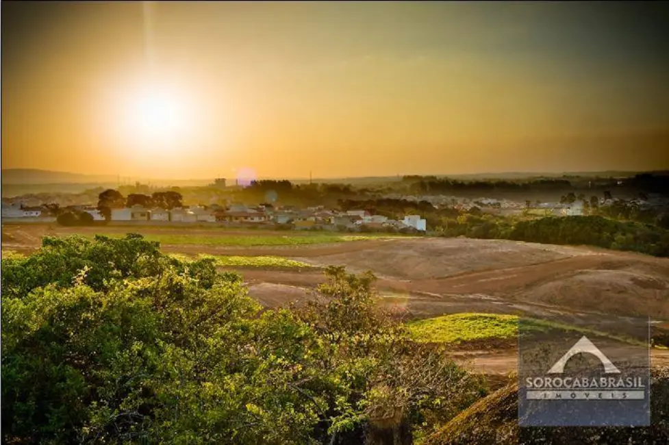 Foto 7 de Terreno / Lote à venda, 390m2 em Sorocaba - SP